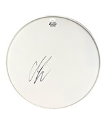 CHARLES KELLEY Autographed SIGNED DRUMHEAD 14 1/2&quot; LADY ANTEBELLUM LADY ... - €63,72 EUR