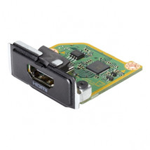 HP INC. - SB DESKTOP OPTIONS 13L55AT SMART BUY HDMI PORT FLEX IO V2 - - £35.61 GBP