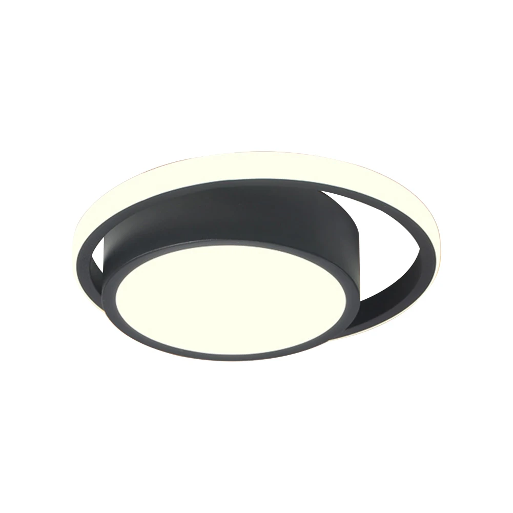  LED Ceiling Lamp Indoor Ceiling Light Fixture Simple Daily Lighting  Saving Cei - £169.59 GBP
