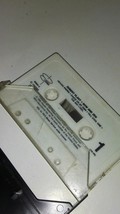 Robert Plant Now and Zen Cassette Tape 8r - £7.84 GBP