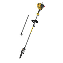 Dewalt DXGP210 27cc 10&quot; Gas Pole Saw w/Attach Capability New - £307.74 GBP