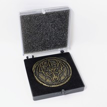 Skyrim The Elder Scrolls Blackwood Ambition Token #2 Coin Mehrunes Figure ESO - $29.95