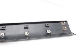 11-14 FORD EDGE FRONT RIGHT PASSENGER SIDE DOOR MOLDING E5379 image 9