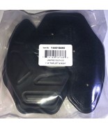 Schutt Youth 1 1/4” TPU 2.0 HSS Jaw Pads Black 1 Pair(1 Left/1 Right)NEW... - €74,75 EUR