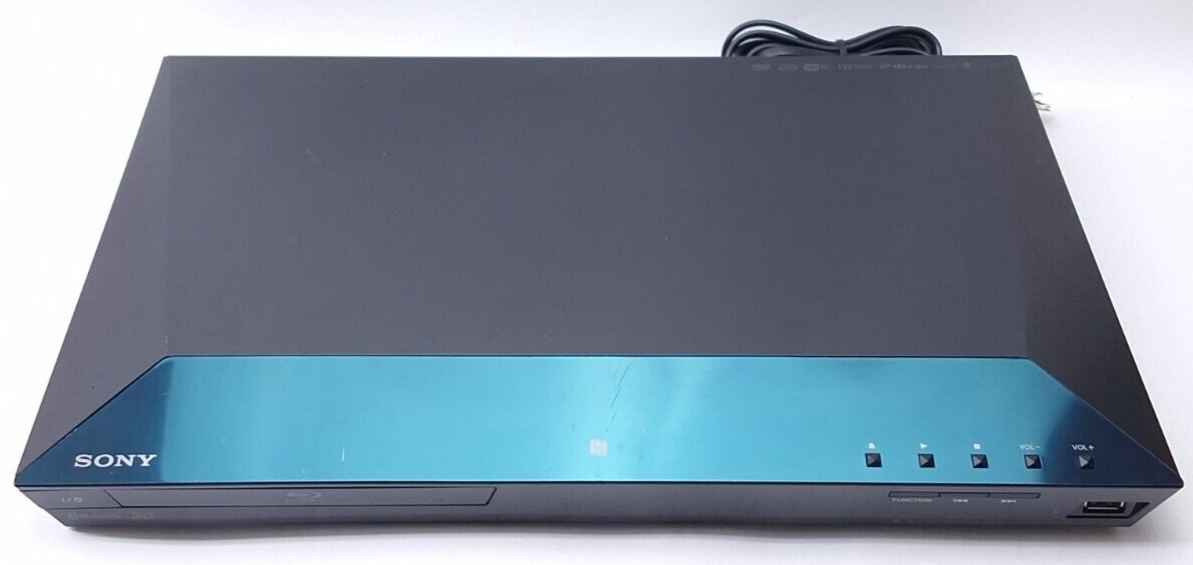 Primary image for Sony BDV-E3100 Blu-Ray 3D Blu-Ray DVD Disc Player Works No Remote TESTED