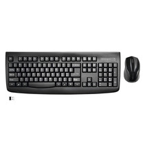 Kensington Pro Fit Wireless Keyboard with Mouse - $78.37
