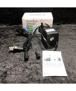 DOMICA 220 GPH Ultra Quiet Fountain Pump Small Submersible Pump ( 15W 80... - $187.97 MXN
