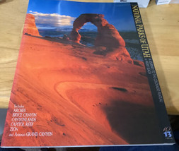 Sierra Press Ser.: The National Parks of Utah : A Journey to the Colorado... - £6.13 GBP