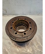 Caterpillar CAT 3126 Diesel Engine Crankshaft Pulley 7E8438 OEM - $336.79 CAD