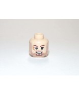 Head Five O&#39;Clock Shadow Beard Head Diy Blocks Minifigures - €1,55 EUR