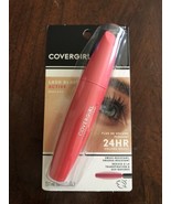 Covergirl Lash Blast Active Mascara, 800 Very Black - $146.16 MXN
