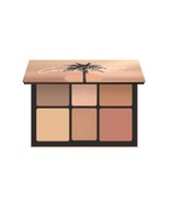 Smashbox The Cali Contour Palette Versatile Blendable Highlighter Bronze... - $64.40