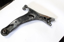 2000-2005 TOYOTA CELICA GT GTS FRONT LEFT DRIVER LOWER CONTROL ARM J4761 image 9