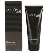 Lancome Men Ultimate Cleansing Gel 3.4 fl oz / 100 ml - $28.95