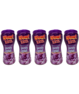 ( Lot 5 ) In Wash Scent Booster LAVENDER DREAMS Laundry Crystals Safe on... - $40.60 CAD
