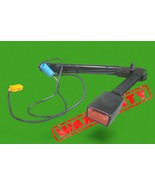 06-2013 range land rover sport L320 front right pass seat belt seatbelt ... - $2,149.81 MXN