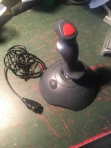 Logitech Wingman joystick Model 3001.  15 pin very clean. Used and Tested - £11.73 GBP