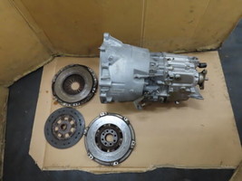 00 BMW Z3 M #1263 Transmission, Manual Gear Box 5 Speed ZF - £1,187.03 GBP