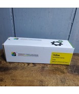 Caire YELLOW Toner for Dell 2150cdn 2150cn 2155cdn 2155cn Printer - $196.59 MXN