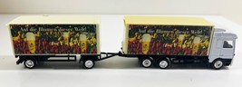 Auf Die Blumen Dieser Welt Die Cast Truck 1:87 - £6.73 GBP