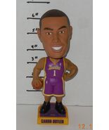 Carl's Jr. 2004 Caron Butler Bobblehead L A Lakers NBA Basketball Bobble... - $24.70
