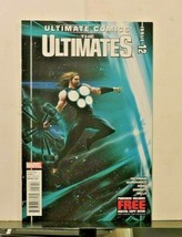 Ultimate Comics Ultimates #12 August 2012 - $5.43