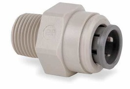 Pi-010822-S Adapter,Male,Pk10 - $20.57