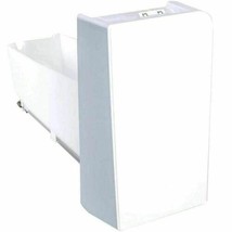 Ice Container Bucket Tray Assembly For Samsung RF28K9380SR/AA RF28HFEDBSR/AA-04 - £111.50 GBP