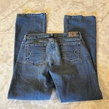 American eagle size 8 regular stretch - $11.03