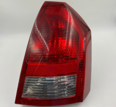 2005-2007 Chrysler 300 Passenger Side Tail Light Taillight OEM H01B04001 - £64.65 GBP