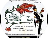 The Little Shop Of Horrors (1960) Movie DVD [Buy 1, Get 1 Free] - $9.99