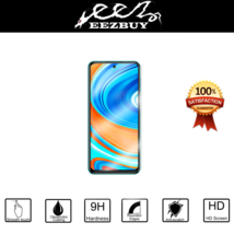 Tempered Glass Film Screen Protector for Xiaomi Redmi K30 Pro K30 5G Racing - £4.39 GBP