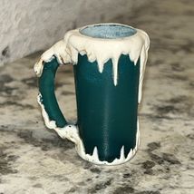 Vintage Professor Coldheart Care Bear Meanie Mug.  Mug Only H3 - $14.22