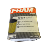 FRAM Tough Guard Replacement Oil Filter TG9972, Designed for Interval Fu... - €3,67 EUR