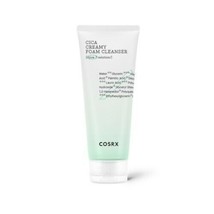 COSRX Pure Fit Cica Creamy Foam Cleanser 150ml - £20.33 GBP