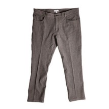 Peter Millar Crown Sport Dress Pants Men’s Size 38 x 32 Rayon Spandex Polyester - £42.98 GBP