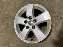 Wheel 17x6-1/2 Aluminum 5 Solid Spoke Fits 11-19 JOURNEY 104590094 - £113.86 GBP