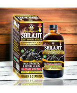 Al-Riyan Pure Himalayan Shilajit Supports Vigour And Vitality Max Streng... - $41.90 CAD