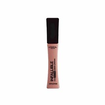 L&#39;Oreal Paris Cosmetics Infallible Pro Matte Les Chocolats Scented Liquid Lipsti - $3.85