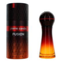 Pierre Cardin Fusion by Pierre Cardin, 1 oz Eau De Toilette Spray for Men - £11.91 GBP