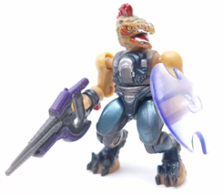 Mega Construx Halo Covenant Jackal w/Shield Figure - $10.74