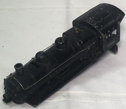 Lionel #1656 Switcher Steam Locomotive. Shell Only - £63.13 GBP