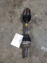 Passenger Axle Shaft Front 3.5L AWD Outer Assembly Fits 10-12 FUSION OEM... - $39.55