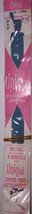 Vintage Unique Invisible Zipper Color Copen 20” to 24” In Package  - $37.88 MXN