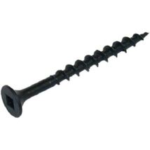 HILLMAN FASTENERS 41784 50 Pack #6 x 1-5/8&quot; Drywall Screw Phosphate Finish - $29.79 CAD