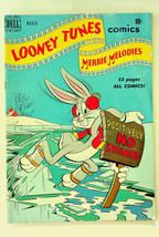 Looney Tunes #101 (Mar 1950, Dell) - Very Good/Fine - £14.54 GBP