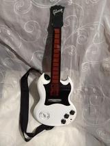 Gibson Power Tour Tiger Electronics Guitar - Used - $95.00