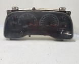 Speedometer Cluster With Tachometer MPH Fits 98 DODGE 1500 PICKUP 615460 - £56.80 GBP