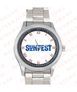 SUNFEST MUSIC FESTIVAL 2024 Watches - $33.29 CAD