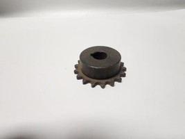 Martin 35BS18 5/8  Sprocket 1&quot; Bore - $19.99